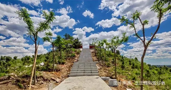 玉田最新管理措施，探索自然美景的轻松之旅启程