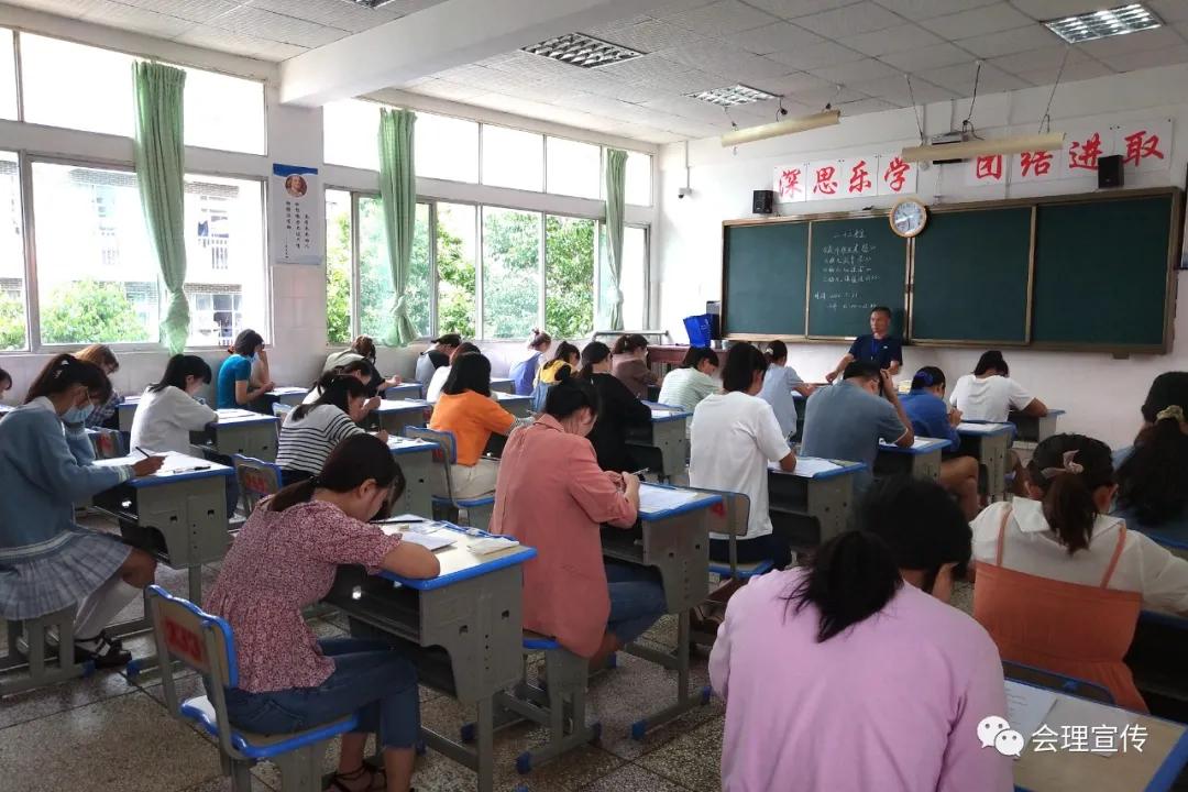 会理在线最新招聘信息深度解析与个人应对策略