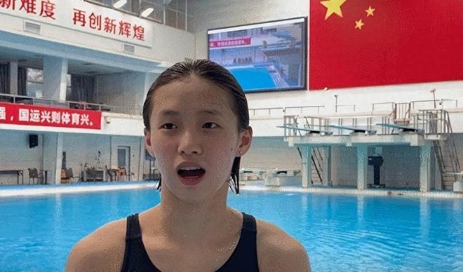 全红婵最新动态与跳水技能学习攻略