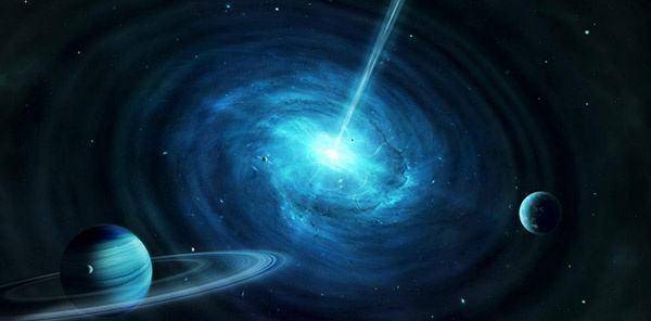揭秘宇宙最新动态，探索神秘面纱与前沿发现