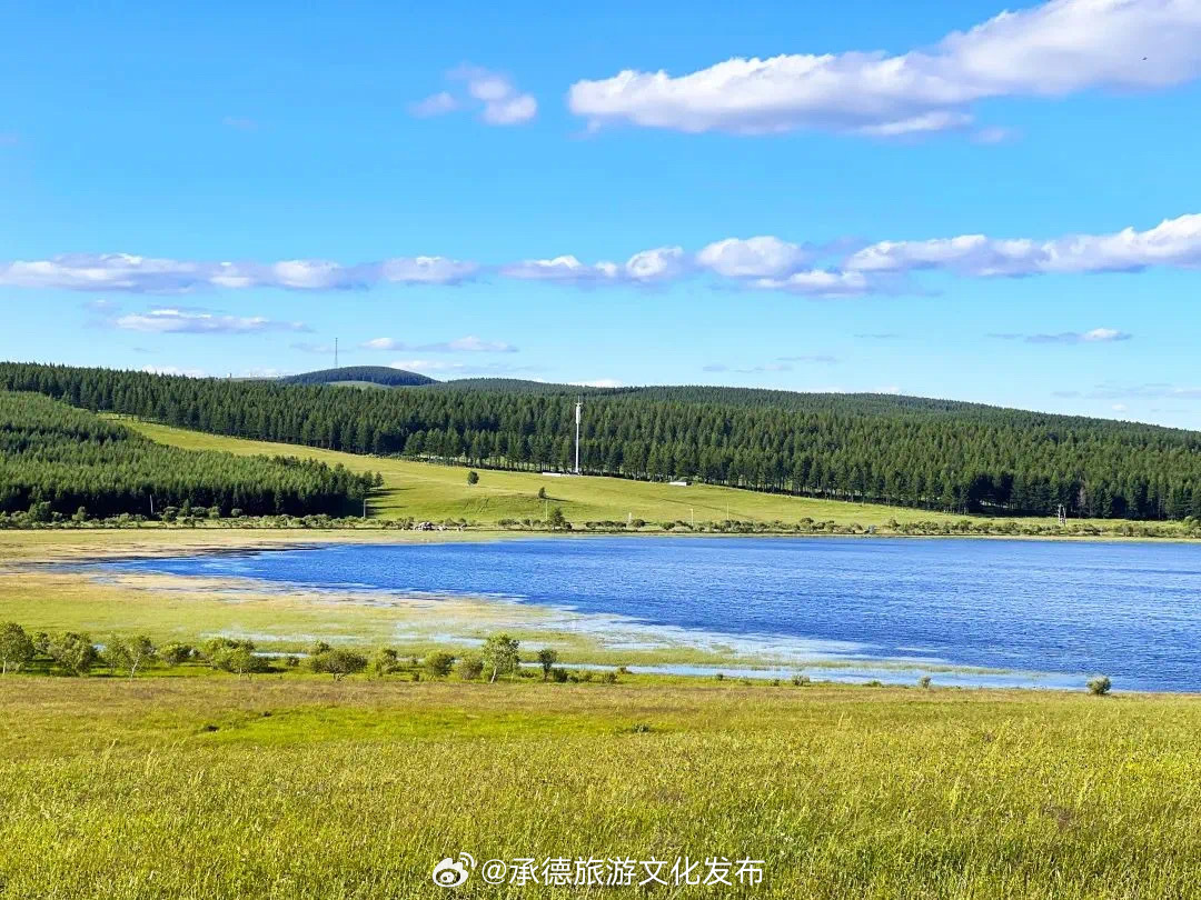 赤峰招聘资讯，启程心灵之旅，探寻自然美景与职业机会