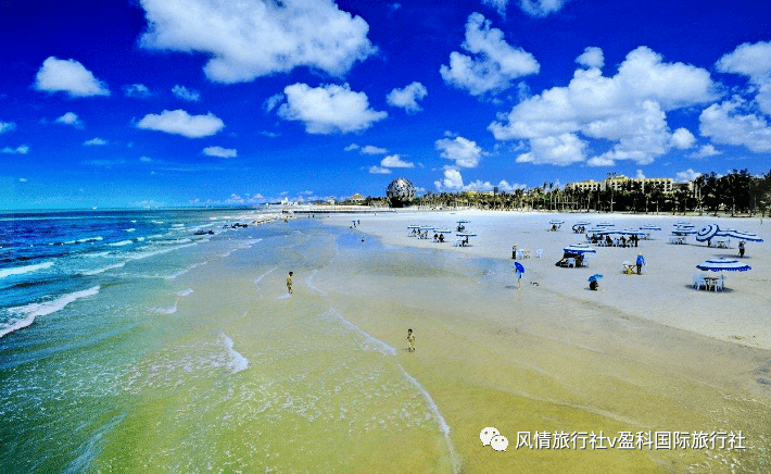 佳年华新生活资讯更新，探索自然美景，寻找内心平和的旅行