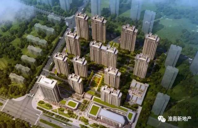 淮南台湾城最新动态揭秘，蓬勃发展的城市新面貌