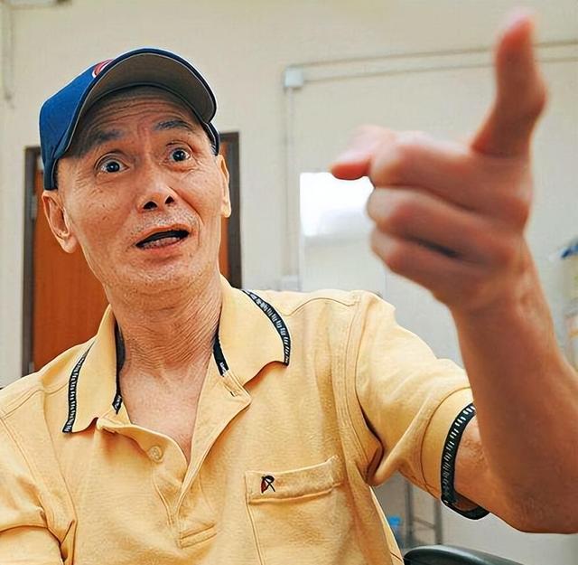 台湾演员高鸣，影视界的璀璨明星