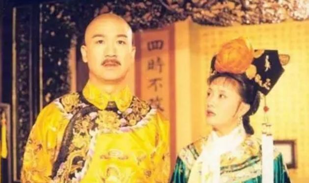 康熙微服私访记电视剧，历史与戏剧的完美交融