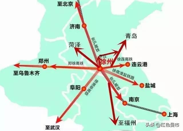 徐州轻轨最新线路图，启程一段温馨旅程的便捷通道