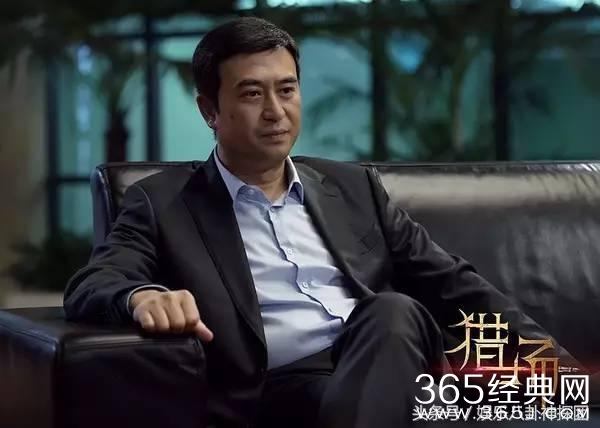 张子健最新电视剧时代传奇热血片段曝光