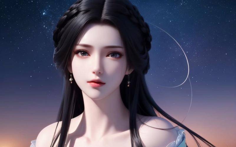 沈浪苏若雪最新章，深度探讨人物魅力与故事走向