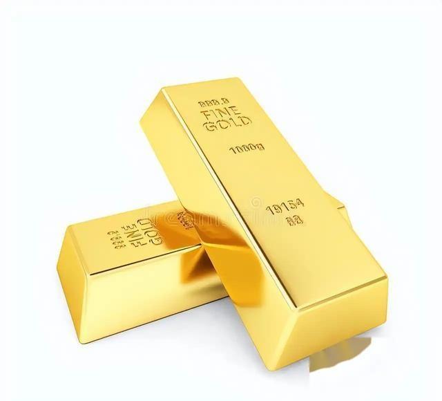 重磅揭秘，未来15天黄金价格走势预测及分析🚀黄金投资你准备好了吗？
