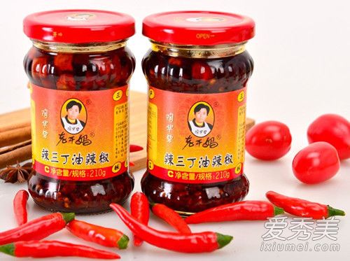 老干妈，从辣酱传奇走向资本市场，是否已上市？