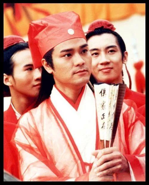 古天乐与林家栋港片盛宴揭秘，最新影视作品独家解密！