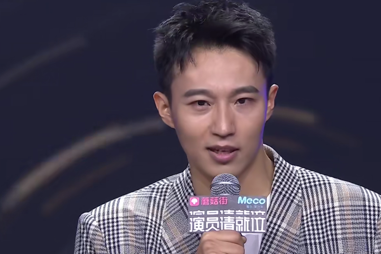 姚宇演员，演技与表现的深度解析