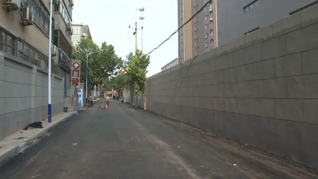 公路局改革最新动态，小巷中的意外发现与改革进展