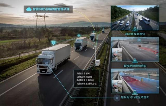 公路局改革最新动态，科技重塑公路梦，智能新时代启程