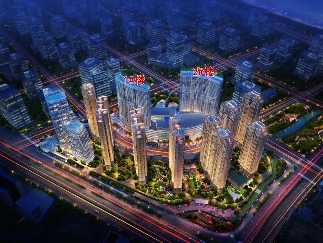 泉州楼盘最新排名，时代印记与城市的脉动