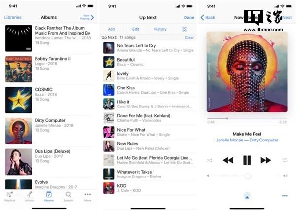 最新iTunes版本，功能升级与体验优化概览
