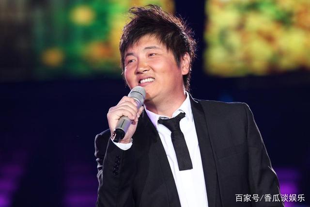 孙楠最新歌曲，科技与生活的融合，引领新时代音乐潮流