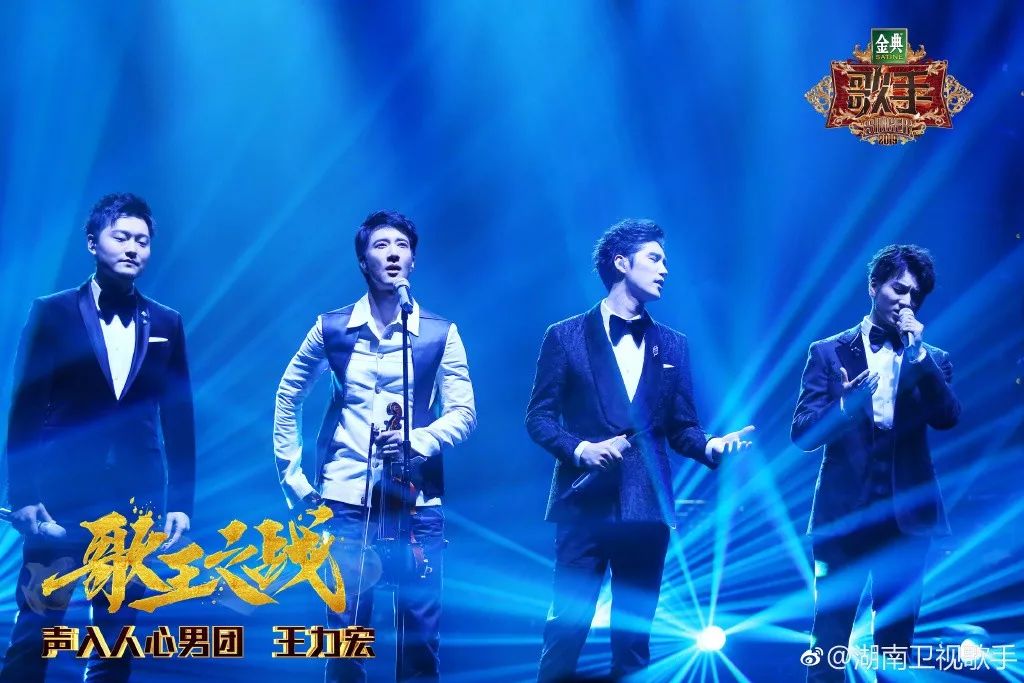 我是歌手最新动态，歌声传递励志与成长力量