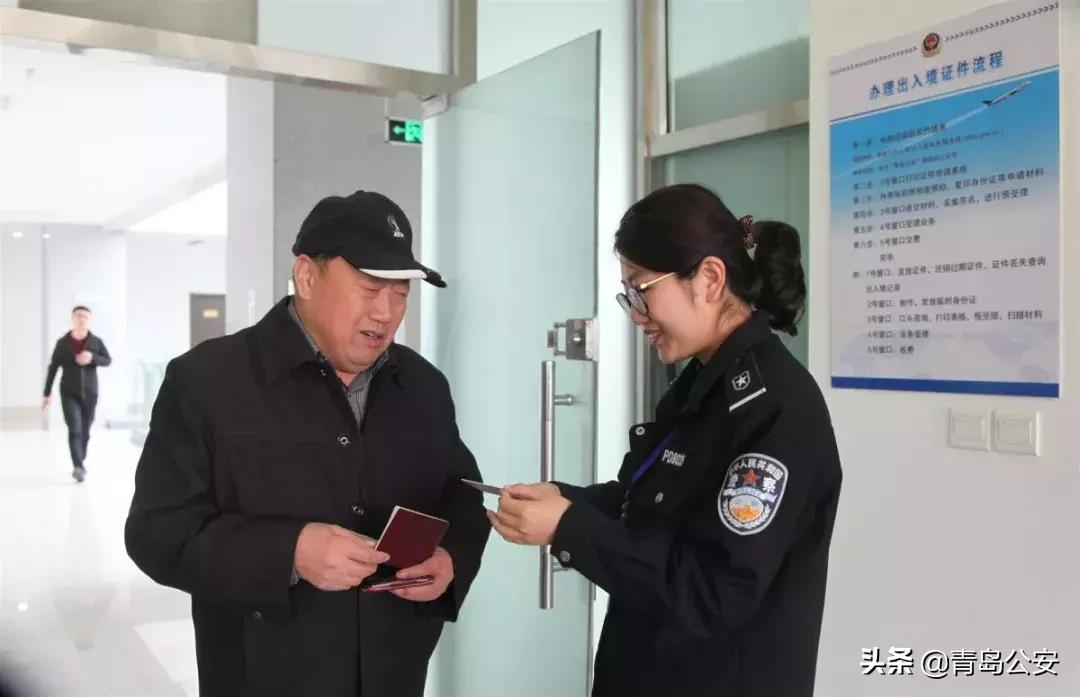 青岛出入最新规定详解，初学者与进阶用户的步骤指南