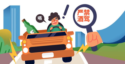 醉驾处罚标准最新解读
