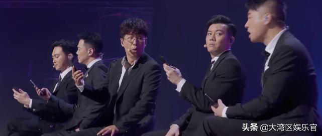 陈小春最新动态引发娱乐圈新热潮！