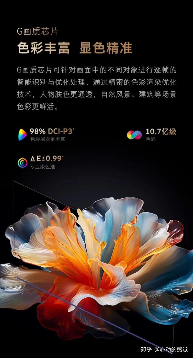 最新大彩高科技产品全面介绍