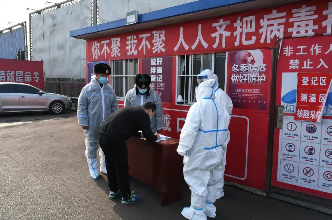 清徐招聘网最新招聘，时代脉搏与人才交响汇聚点