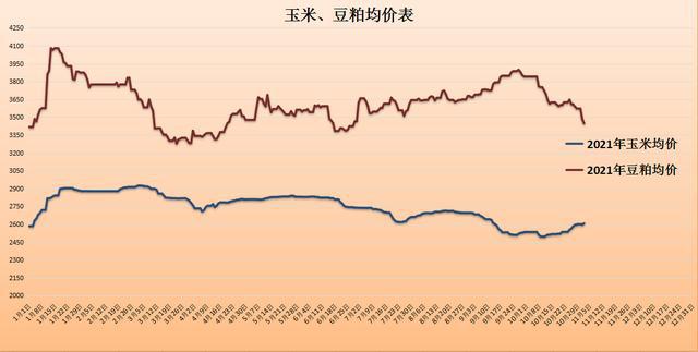 全国豆粕最新价格，科技引领，开启未来生活新篇章