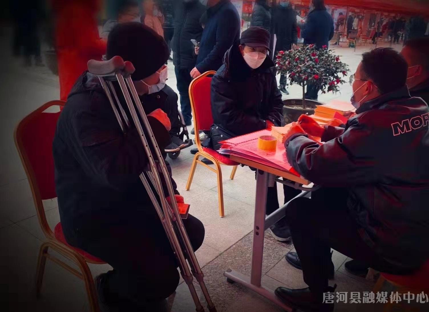 唐河县最新招聘信息发布，启程自然之旅，探寻内心宁静与美景之旅