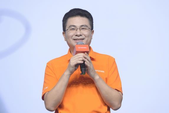 金立最新款手机，一部手机背后的励志传奇