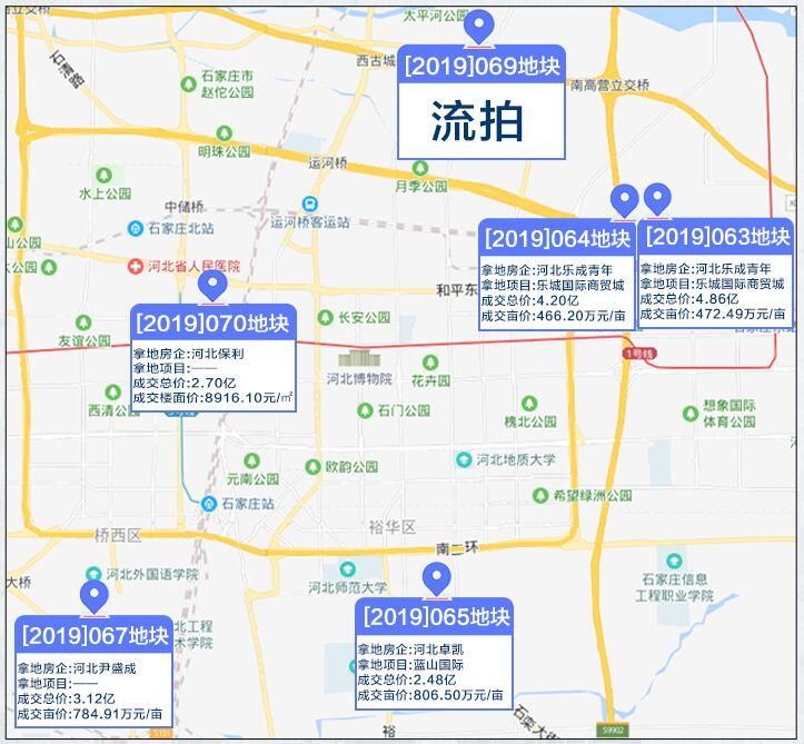 石家庄新华区最新规划深度解析与观点阐述