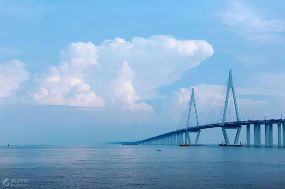 杭州湾新区最新动态，探索自然美景之旅，寻觅内心宁静之道