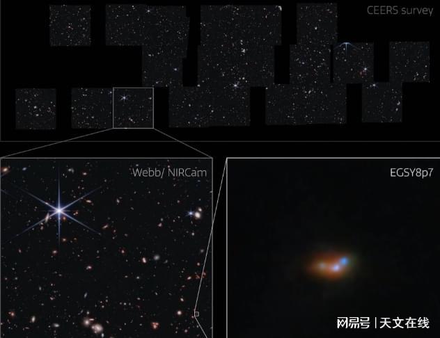 揭秘宇宙神秘面纱下的新奥秘，太空最新发现重磅出炉