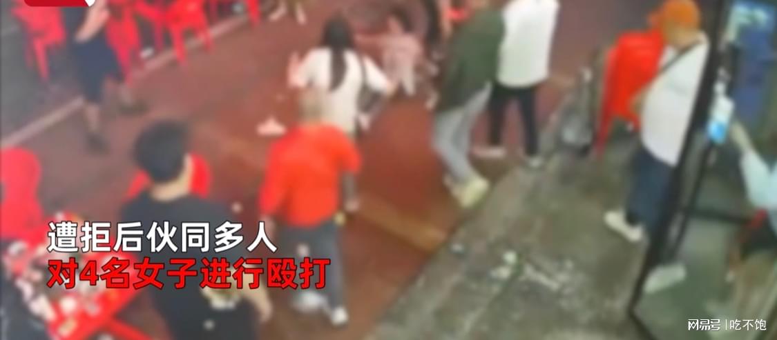 唐山被打女孩最新情况更新，持续关注受伤女孩最新状况
