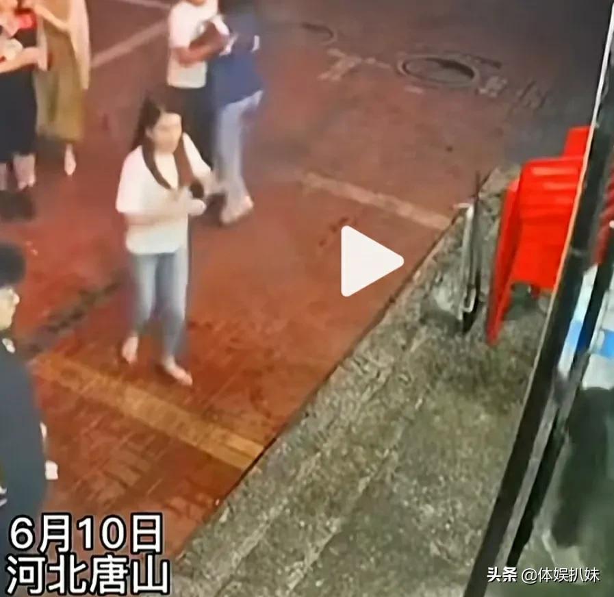 唐山被打女孩最新情况更新，持续关注受伤女孩最新状况