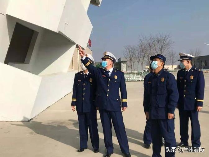 兰州今日地震最新消息简报