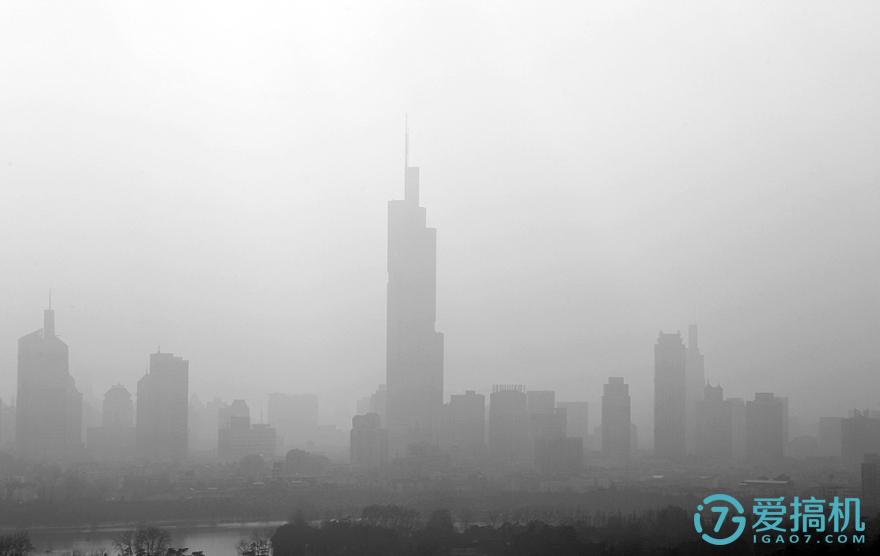 揭秘最新雾霾现象，背景、事件、影响与时代地位探讨