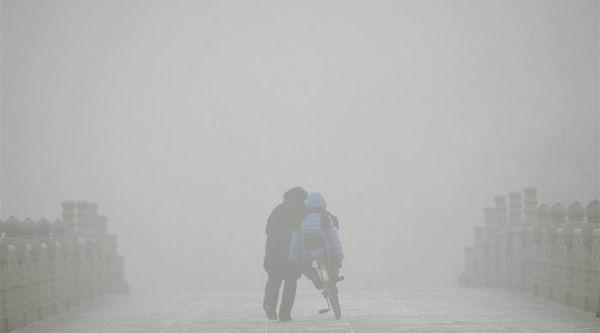 雾霾最新动态，背景、事件、影响与时代地位分析