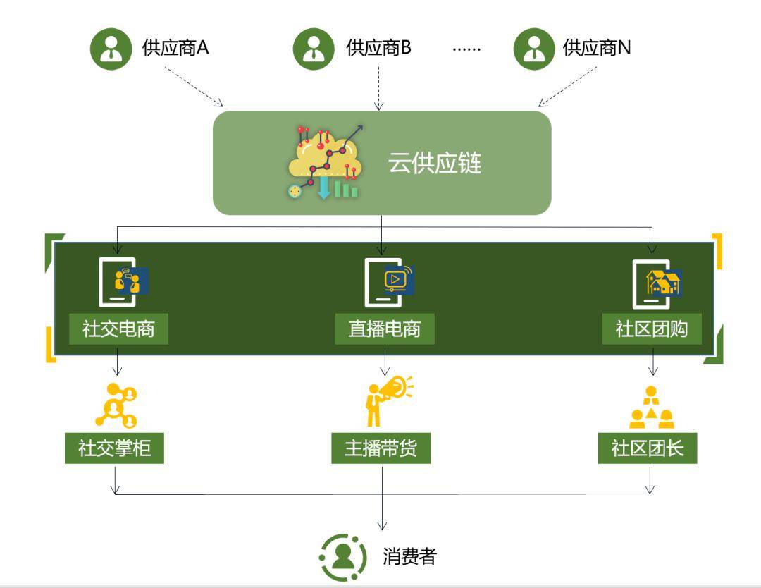 最新云购，新兴购物模式的深度探讨与解析