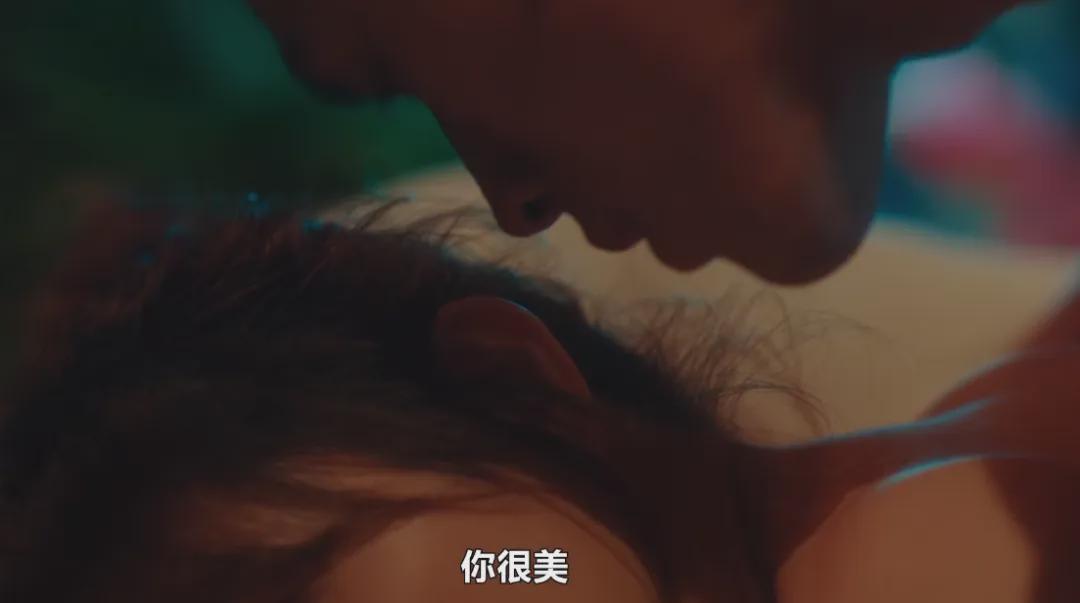探索情感与欲望交织的床戏新篇章