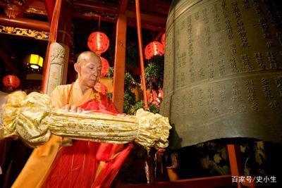 唐小僧最新动态，古寺钟声下的温暖日常