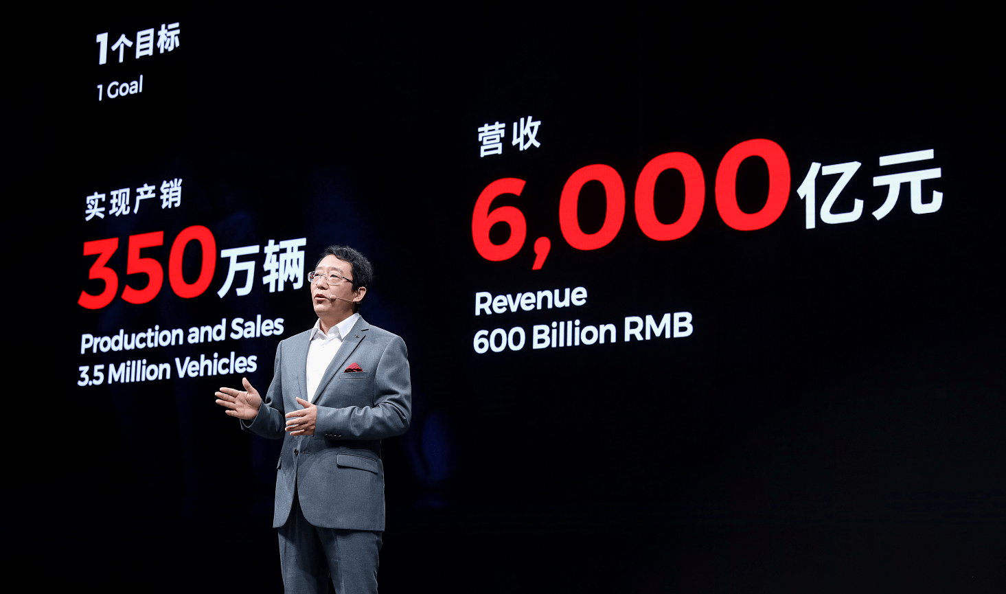 吴克群科技新品亮相，开启智能生活新纪元！