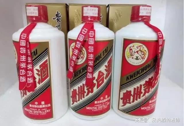 茅台酒今日最新价格，变化与价值中的自信与成就感
