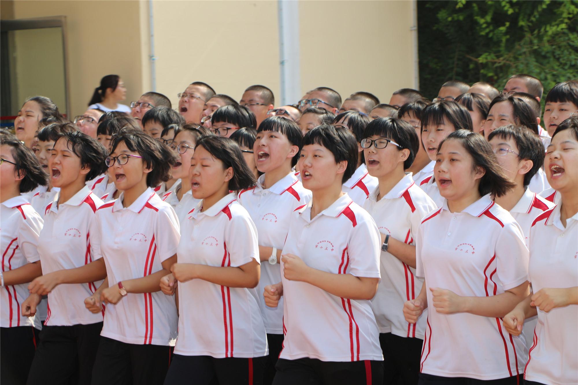 衡水中学科技前沿重磅更新，高科技产品引领未来！