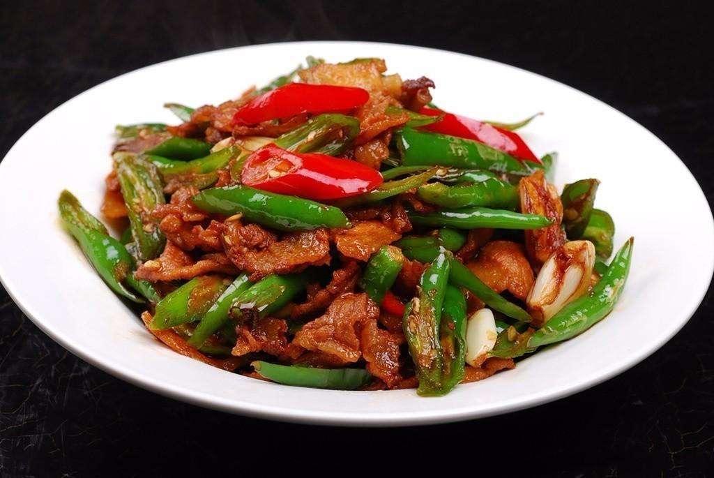 最新湘菜盛宴，令人一吃难忘的味觉盛宴！