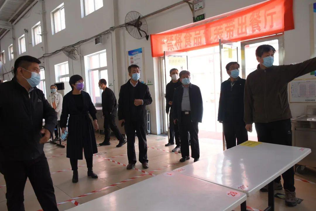 河北疫情最新数据更新，最新河北疫情数据概况