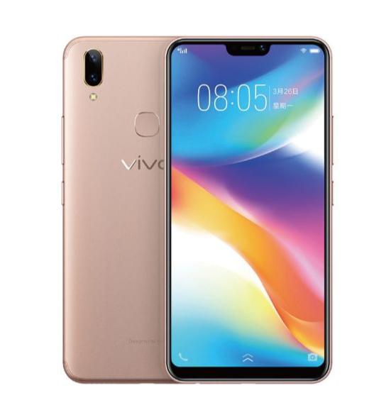 vivo最新机型探索自然美景，寻找内心宁静平和之旅