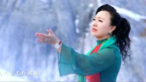 科技与音乐完美融合，梅朵最新歌曲引领科技风潮