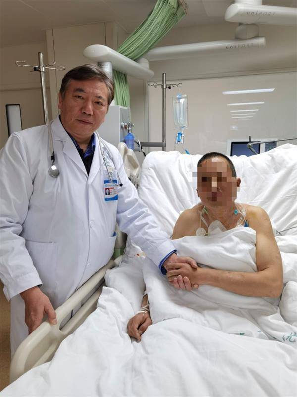 冯现学脑出血最新消息，挑战与希望的交织