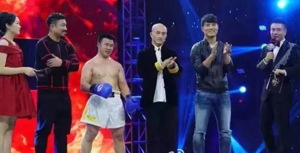 武林武林风最新一期，传统与现代的激烈碰撞与挑战